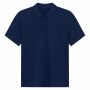 Brickstone heren polo, 200 gr/m² - Navy