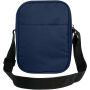Byron GRS gerecyclede crossbodytas 2 l - Navy