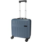Hale blauw
