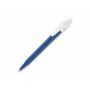 Balpen Baron 03 colour recycled hardcolour - Blauw / Wit