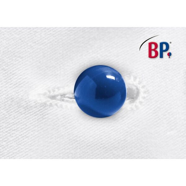 BP® Bolknopen (36 paar per pak)