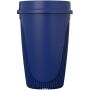 Alto 350 ml beker met 360° deksel - Blauw Alto 350 ml beker met 360° deksel - Blauw