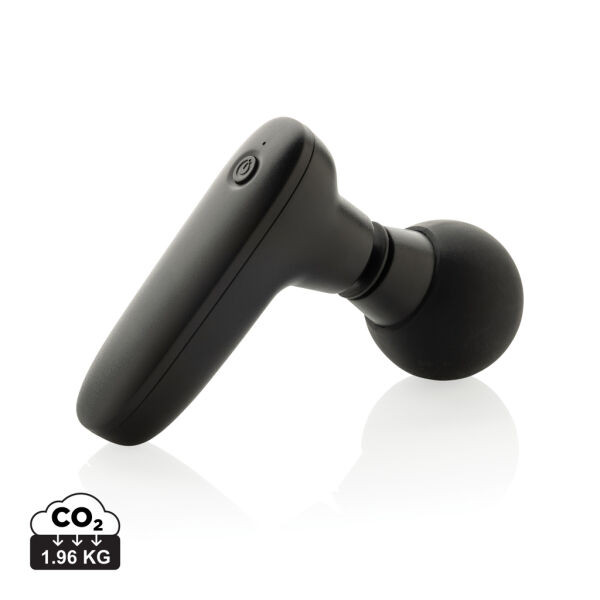 Revix RCS rplastic massagegun