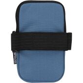 Byron GRS gerecyclede flessenhouder - Hale blauw