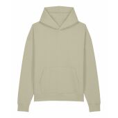 Chaser - Iconic uniseks hoodie van gemiddelde lengte - XXS