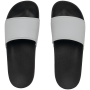 Uniseks espadrilles Black / White 47 EU