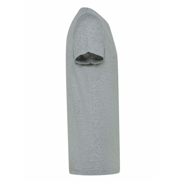 BS Gemini t-shirt, 150 gr/m² - Grijs melee BS Gemini t-shirt, 150 gr/m² - Grijs melee
