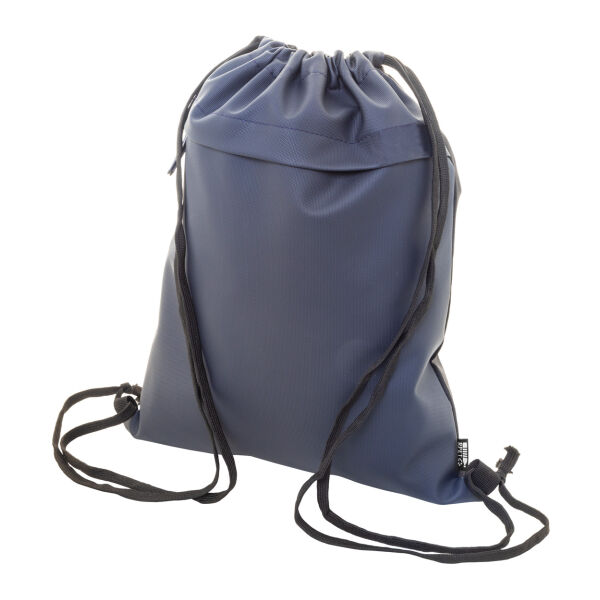 Pudrow - RPET tas met trekkoord