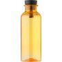 Drinkfles Laia | rPET | 500 ml - geel