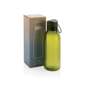 Avira Atik RCS gerecycled PET fles 500ML, groen