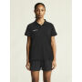 Ability polo wmn black xl