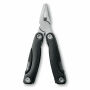 ALOQUIN MINI - Multifunctioneel mes - Zwart
