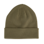 Muts met omslag - K-up Gold Label Light Khaki One Size
