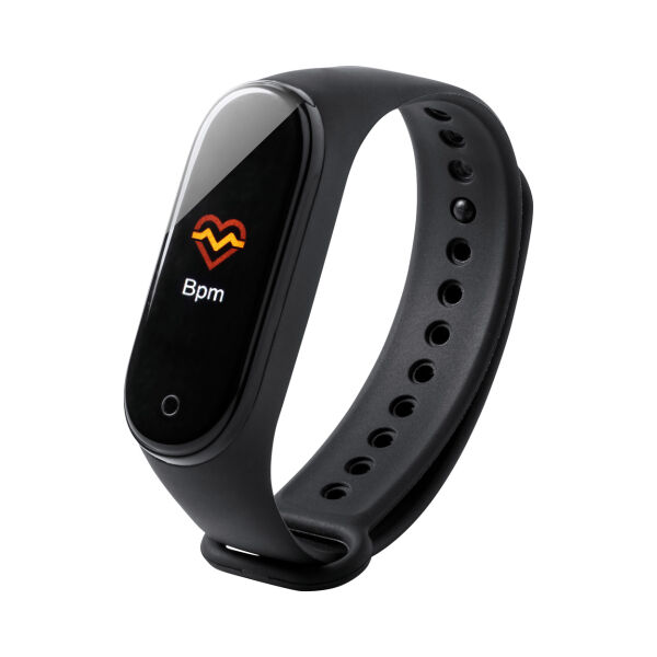 Tempor - thermometer slimme horloge
