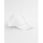 Technical Training Cap - White - One Size