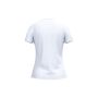 Dames-T-shirt met antibacteriële behandeling white 3XL Dames-T-shirt met antibacteriële behandeling white 3XL