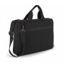 ‘K-loop’-laptoptas Black Jhoot One Size