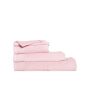 washcloth 16 x 21 cm, 500 gr/m² Light Pink