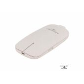 2305 | Xoopar Pokket Wireless Mouse - Natuur