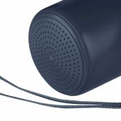 Draadloze speaker Peblo - blauw