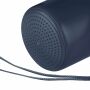 Draadloze speaker Peblo - blauw