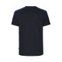 PRO Wear T-shirt | contrast - Marine, L PRO Wear T-shirt | contrast - Marine, L