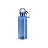 Transparant Donker Blauw