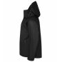 5430 PADDED JACKET Black 3XL 5430 PADDED JACKET Black 3XL