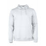 Printer Fastpitch hooded sweater RSX White 5XL Printer Fastpitch hooded sweater RSX White 5XL