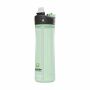 Contigo® Ashland 2.0 720 ml drinkfles - groen/grijs Contigo® Ashland 2.0 720 ml drinkfles - groen/grijs