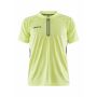 Pro Control Impact Polo M Giallo-Grani M Pro Control Impact Polo M Giallo-Grani M