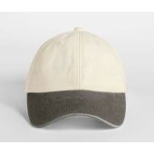 NATURAL/VINTAGE BROWN