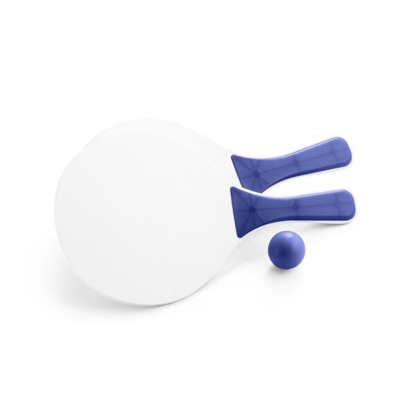 FILIPINAS. MDF strand rackets
