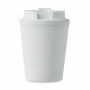TRIDUS - PP beker 300 ml - Wit