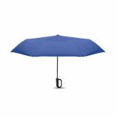 UMKRAB - 21 inch windproof paraplu - Royal Blauw UMKRAB - 21 inch windproof paraplu - Royal Blauw