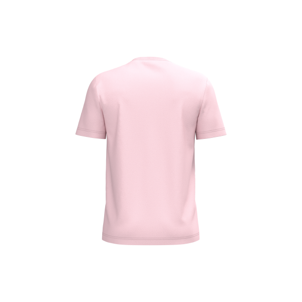 Men's Bio150 IC T-shirt Pale Pink XXL Men's Bio150 IC T-shirt Pale Pink XXL
