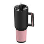 Thermobeker RETUMBLER-myKINGS CANYON 1200 - lichtmagenta, roze, zwart