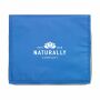 CoolMate GRS RPET koeltas - blauw