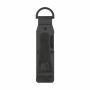 Valenta Key Organizer Aluminium - zwart