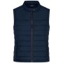 Ladies' Padded Vest navy XL