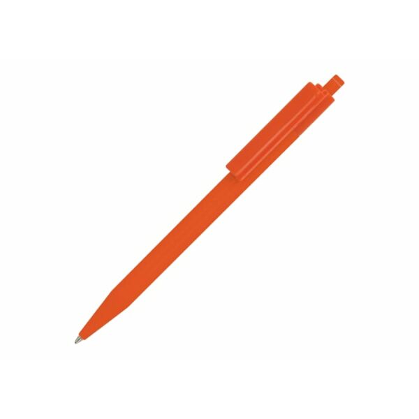 Balpen Kuma hardcolour - Oranje Balpen Kuma hardcolour - Oranje