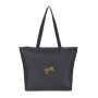 Renew AWARE™ rPET draagtas, zwart