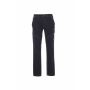 Worker Stretch Summer navy blue XXS