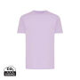 IQONIQ Brett gerecycled katoen t-shirt, lavender (XXL) IQONIQ Brett gerecycled katoen t-shirt, lavender (XXL)