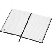 A5-notitieboekje gemaakt van zacht PU