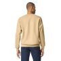 Gildan Sweater Crewneck Softstyle unisex 3 Yellow Haze-2XL
