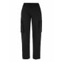 Urban Cargopants W Black XL