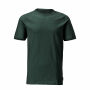 T-shirt, met korte mouwen 2XL