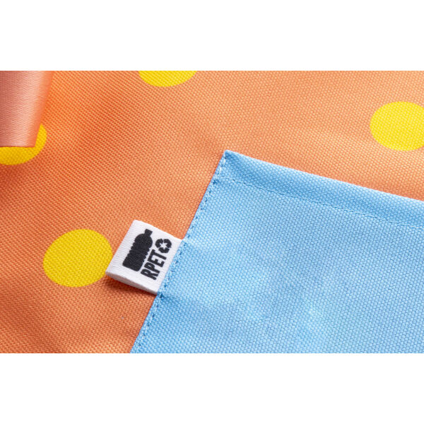 CreaChef Serve - custom made RPET kelnerschort CreaChef Serve - custom made RPET kelnerschort