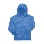 #Reset Windbreaker /kids - Lake Blue - 12/13 (152/158)